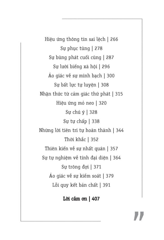 bạn không thông minh lắm đâu (tái bản 2022) - Ảnh 7