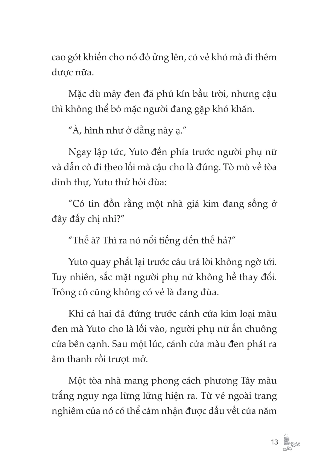 Bạn Kiếm Tiền Vì Ai? - Bản Chất Của Đồng Tiền Và Cách Xã Hội Vận Hành - Ảnh 14