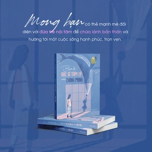 bạn là bác sĩ tâm lý của chính mình - Ảnh 5