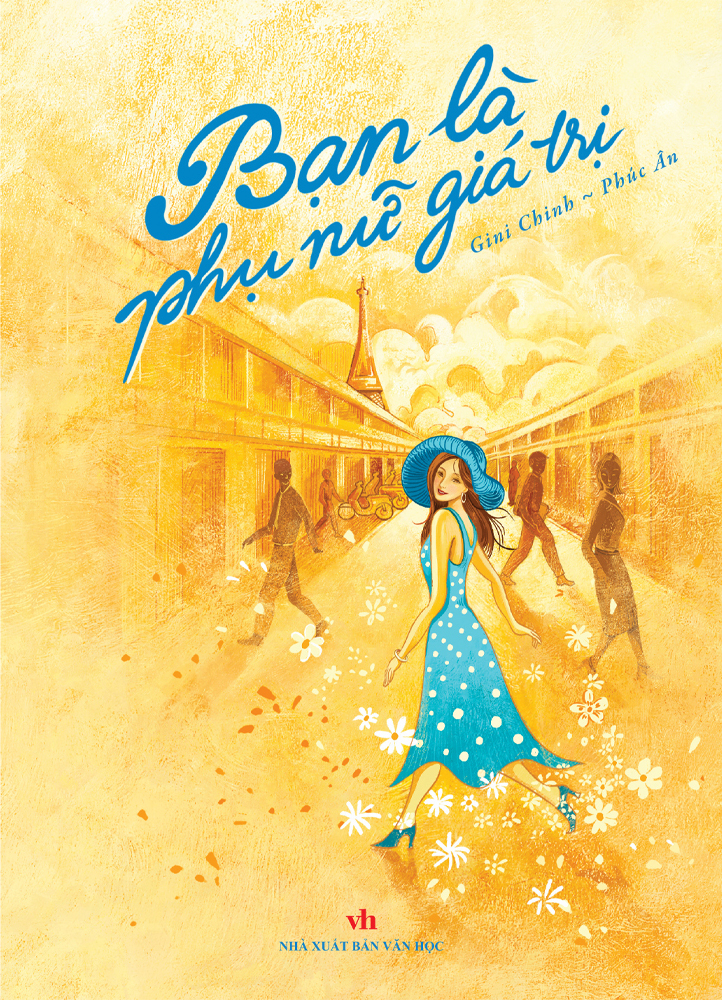 bạn là phụ nữ giá trị - Ảnh 2