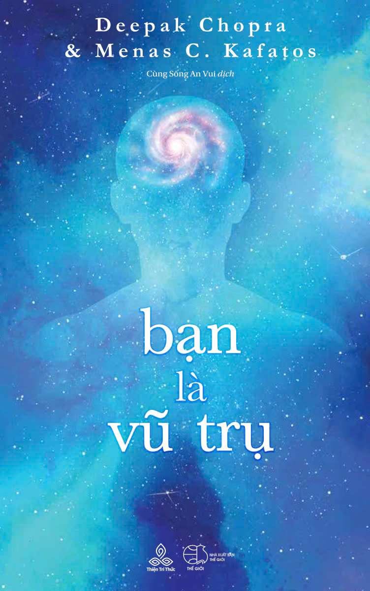 bạn là vũ trụ - Ảnh 2