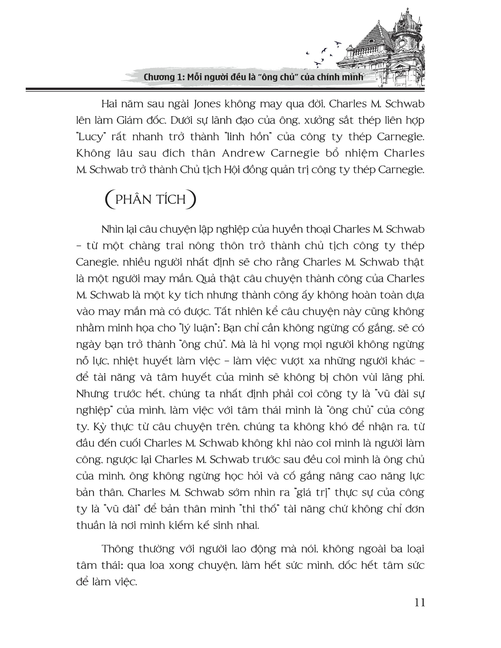 bạn làm việc vì ai (bìa cứng) - Ảnh 13