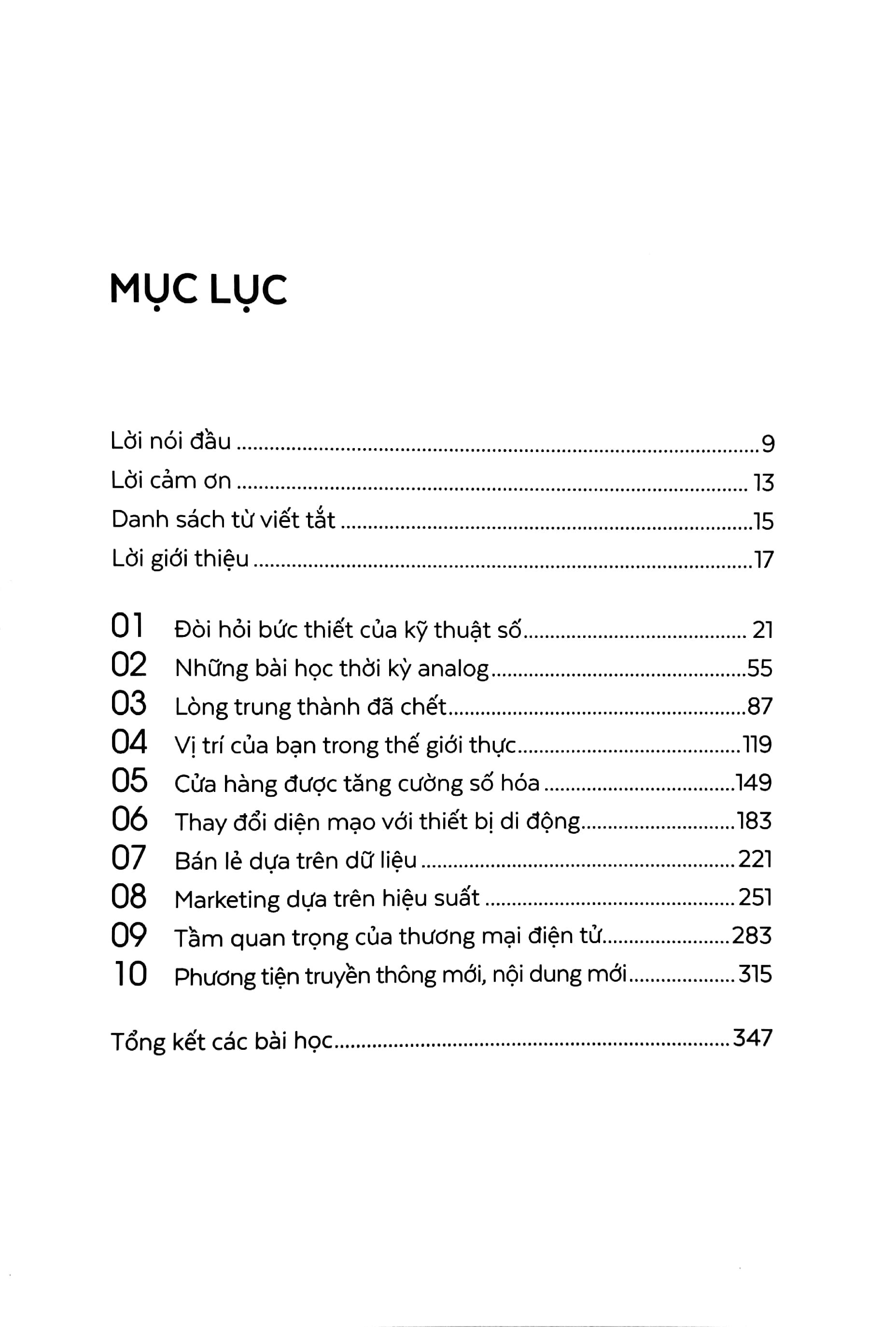 bán lẻ hợp kênh - bí quyết kết hợp thành công giữa kinh doanh truyền thống và trực tuyến - Ảnh 3