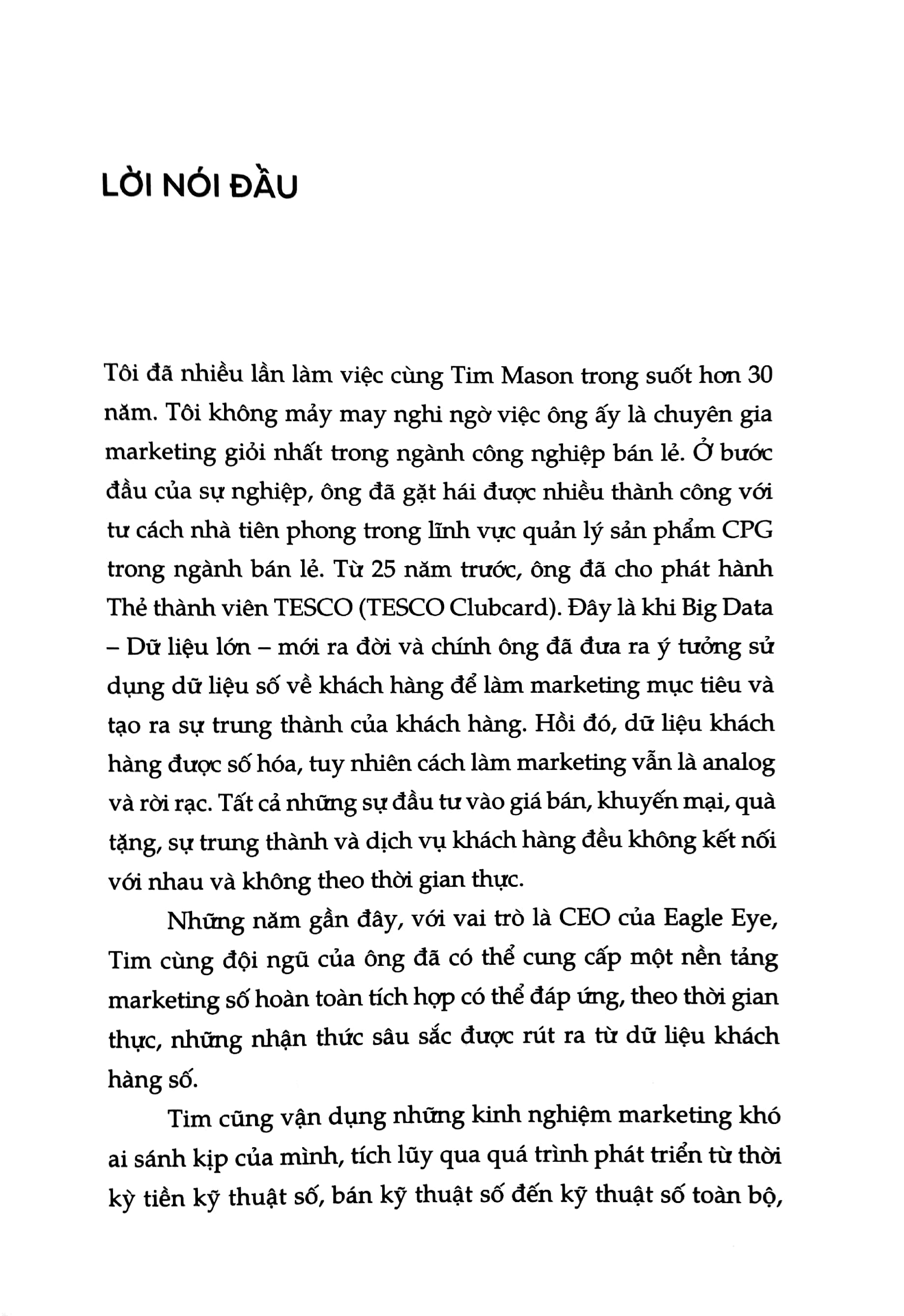 bán lẻ hợp kênh - bí quyết kết hợp thành công giữa kinh doanh truyền thống và trực tuyến - Ảnh 4