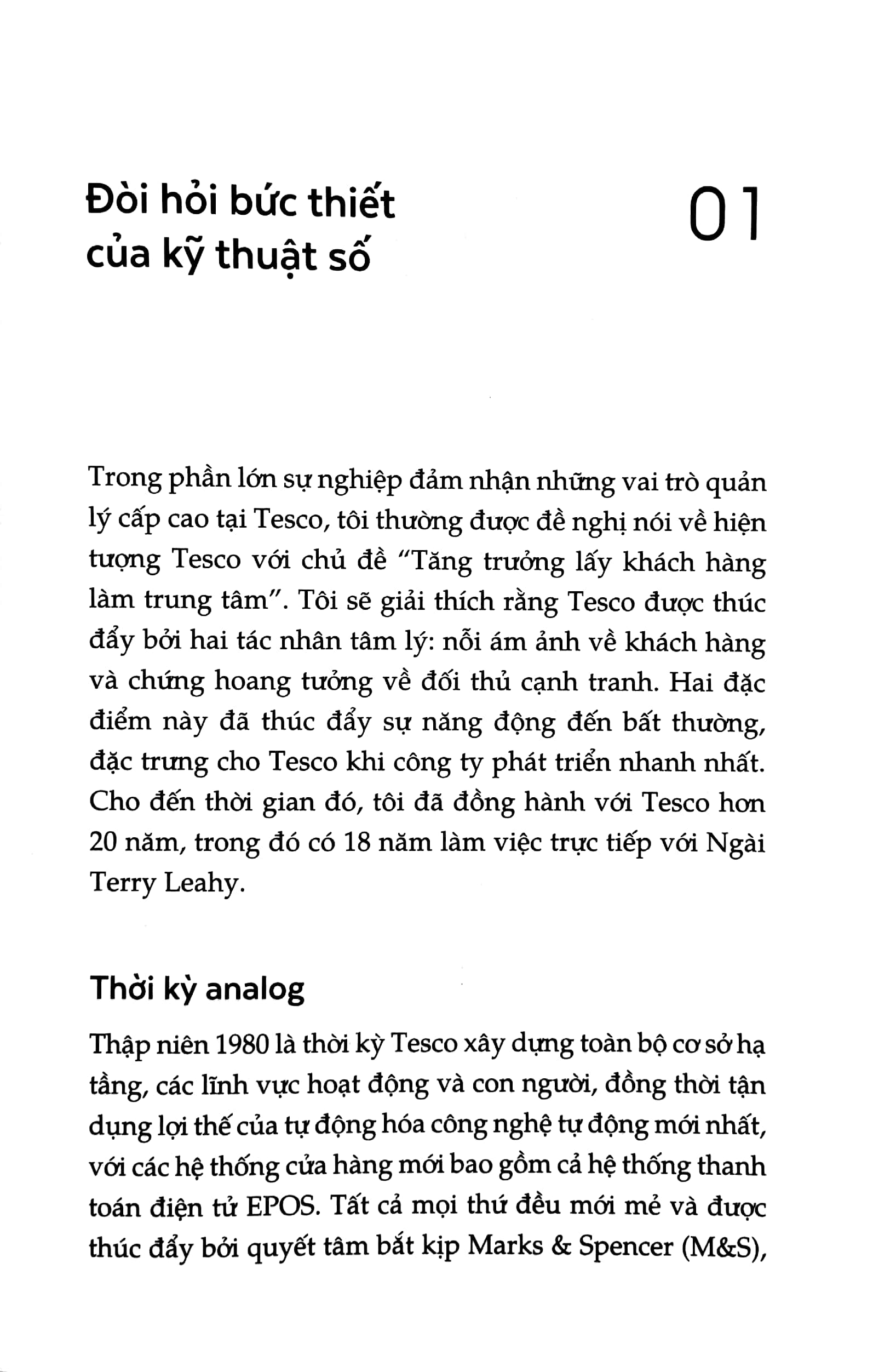 bán lẻ hợp kênh - bí quyết kết hợp thành công giữa kinh doanh truyền thống và trực tuyến - Ảnh 5