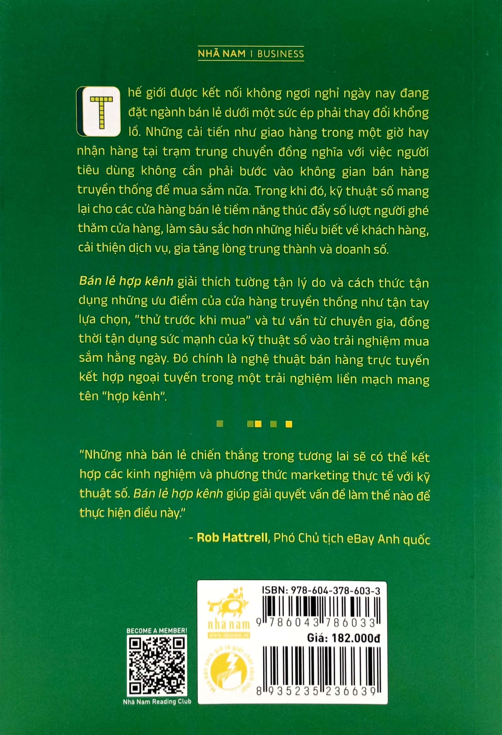bán lẻ hợp kênh - bí quyết kết hợp thành công giữa kinh doanh truyền thống và trực tuyến - Ảnh 6