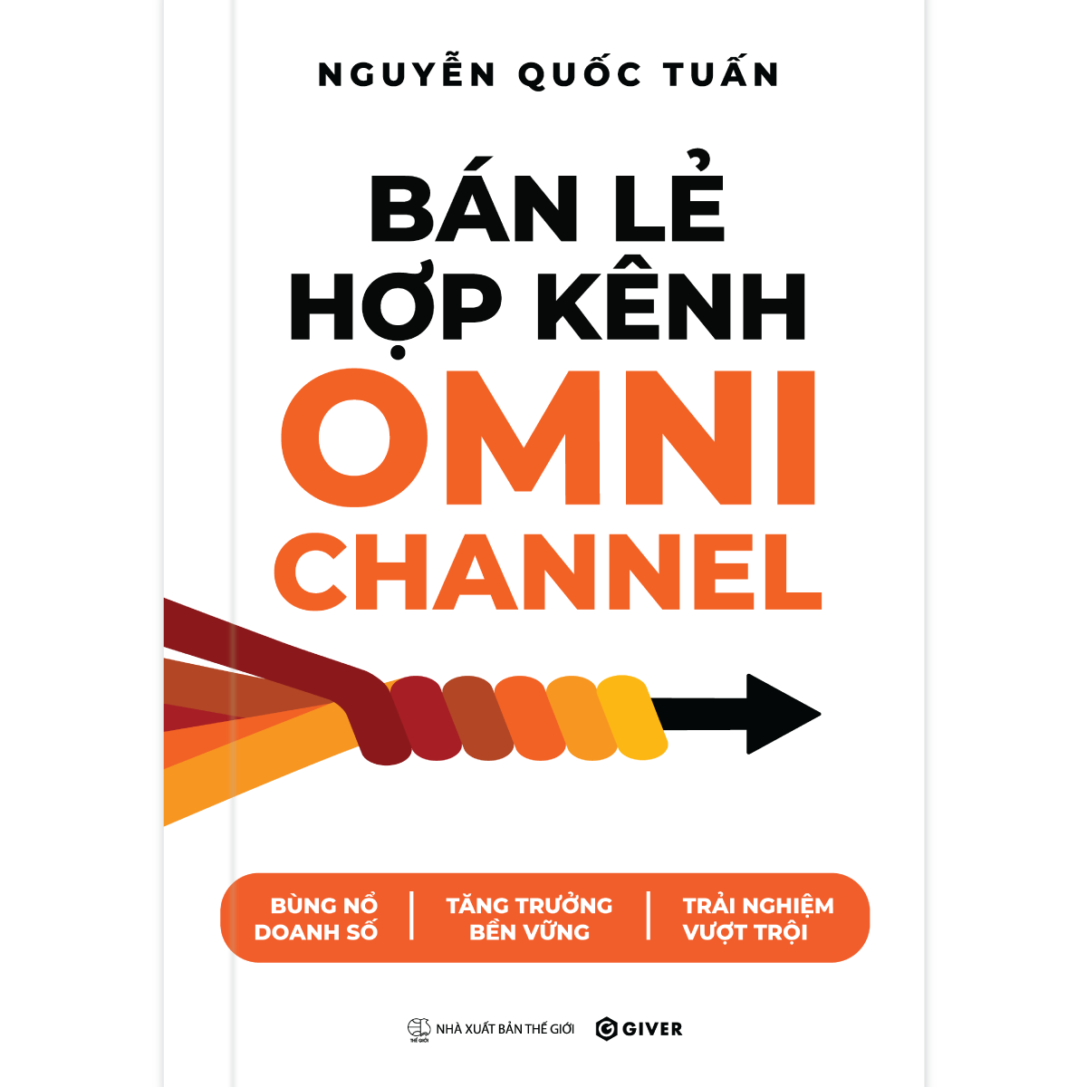 bán lẻ hợp kênh omnichannel - Ảnh 2