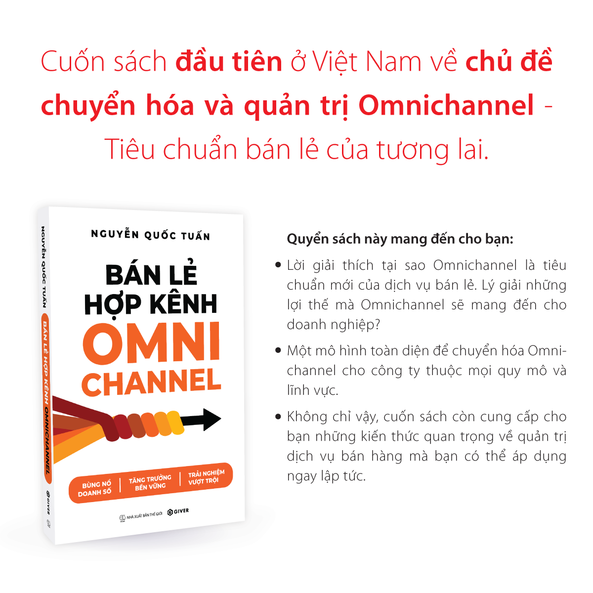 bán lẻ hợp kênh omnichannel - Ảnh 5