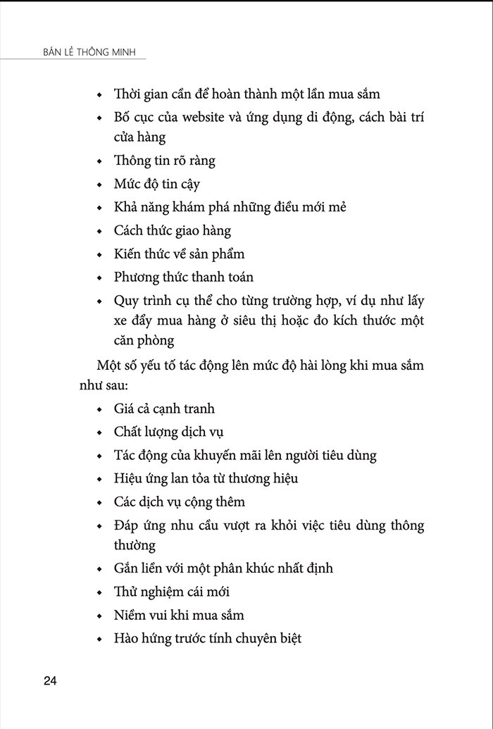 bán lẻ thông minh - Ảnh 11