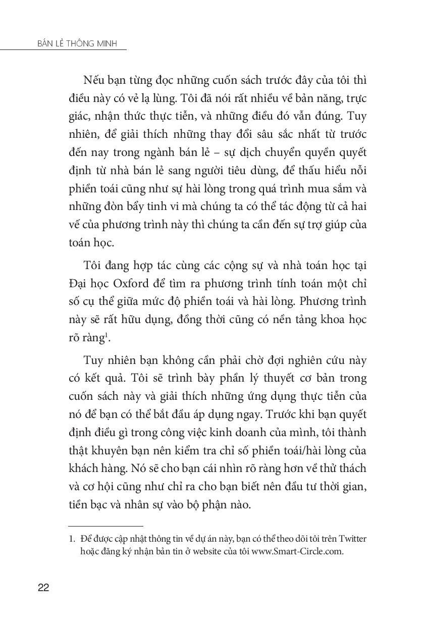 bán lẻ thông minh - Ảnh 12