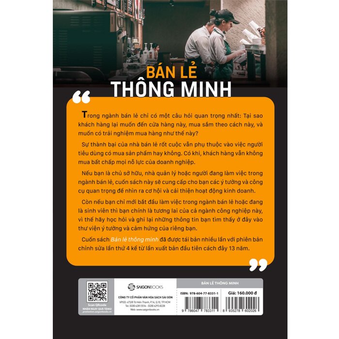 bán lẻ thông minh - Ảnh 13