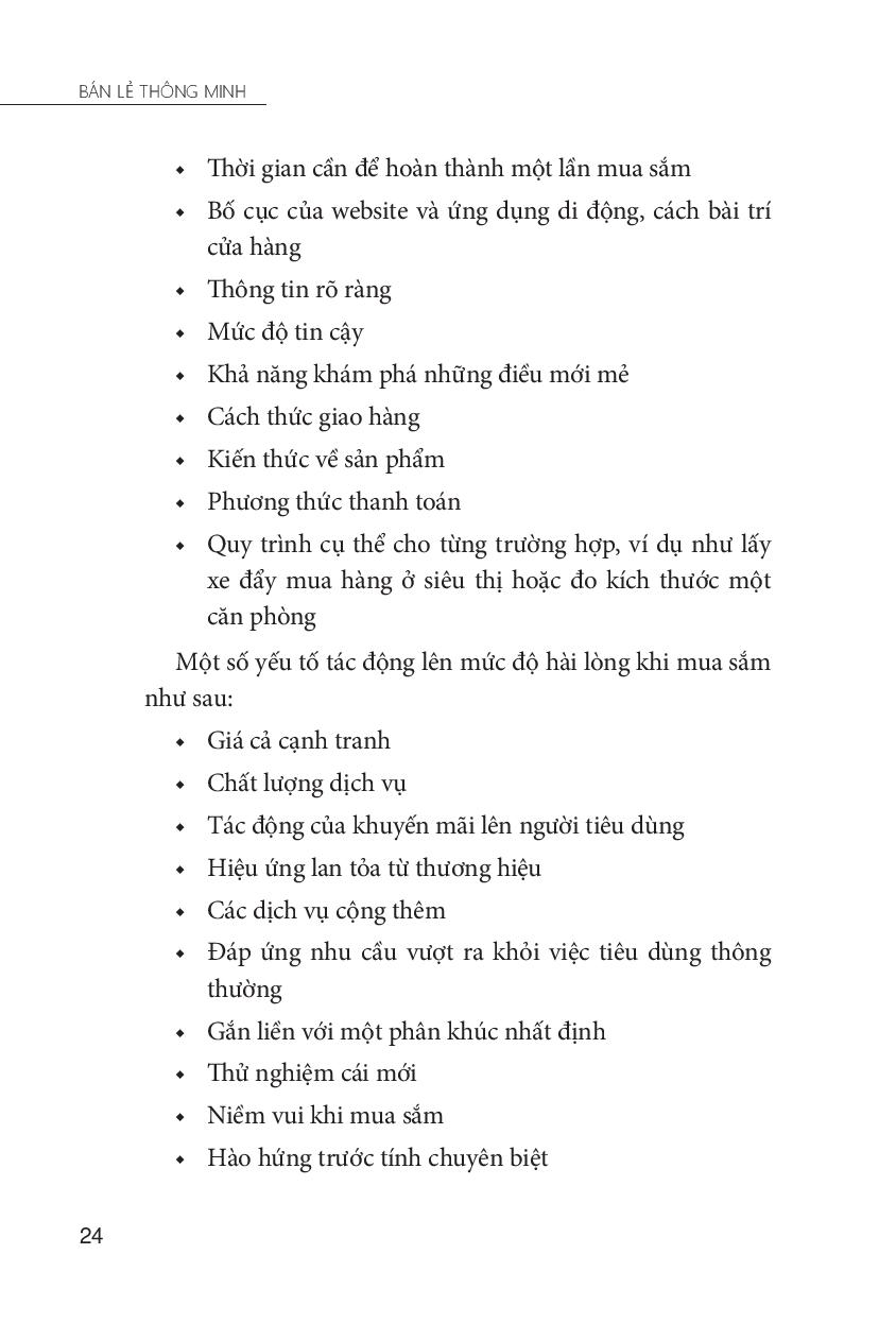 bán lẻ thông minh - Ảnh 15