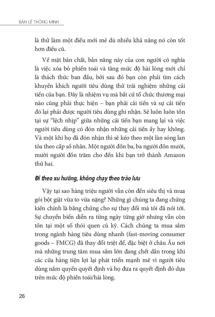 bán lẻ thông minh - Ảnh 17