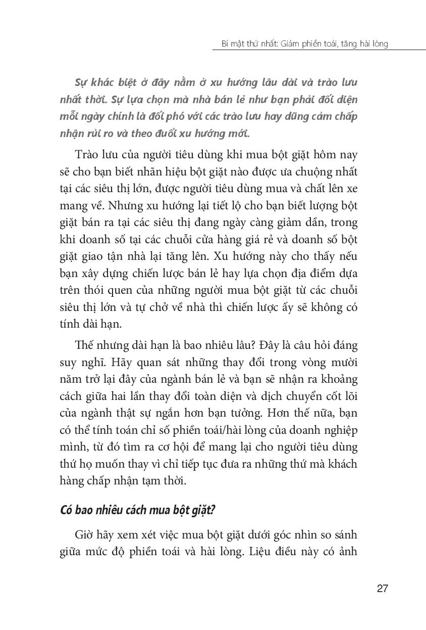 bán lẻ thông minh - Ảnh 18