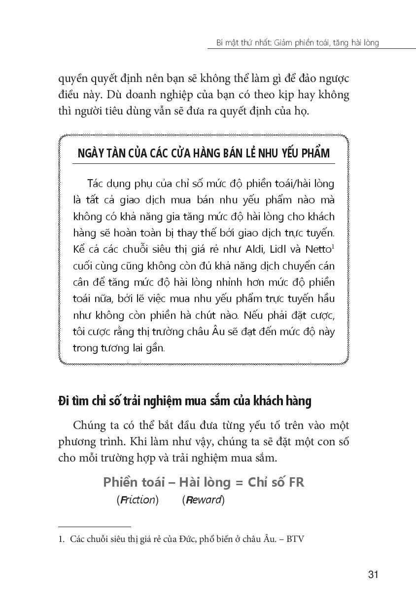 bán lẻ thông minh - Ảnh 22