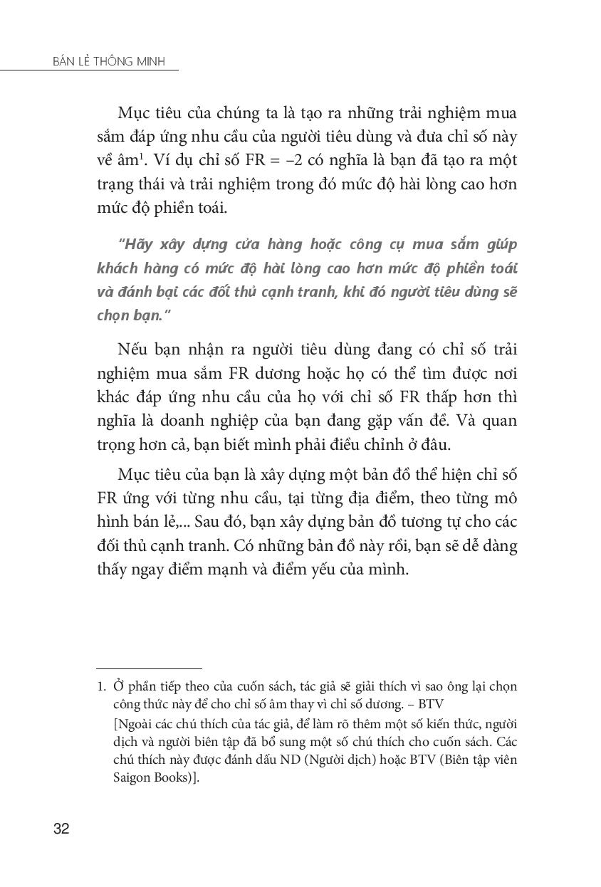 bán lẻ thông minh - Ảnh 23