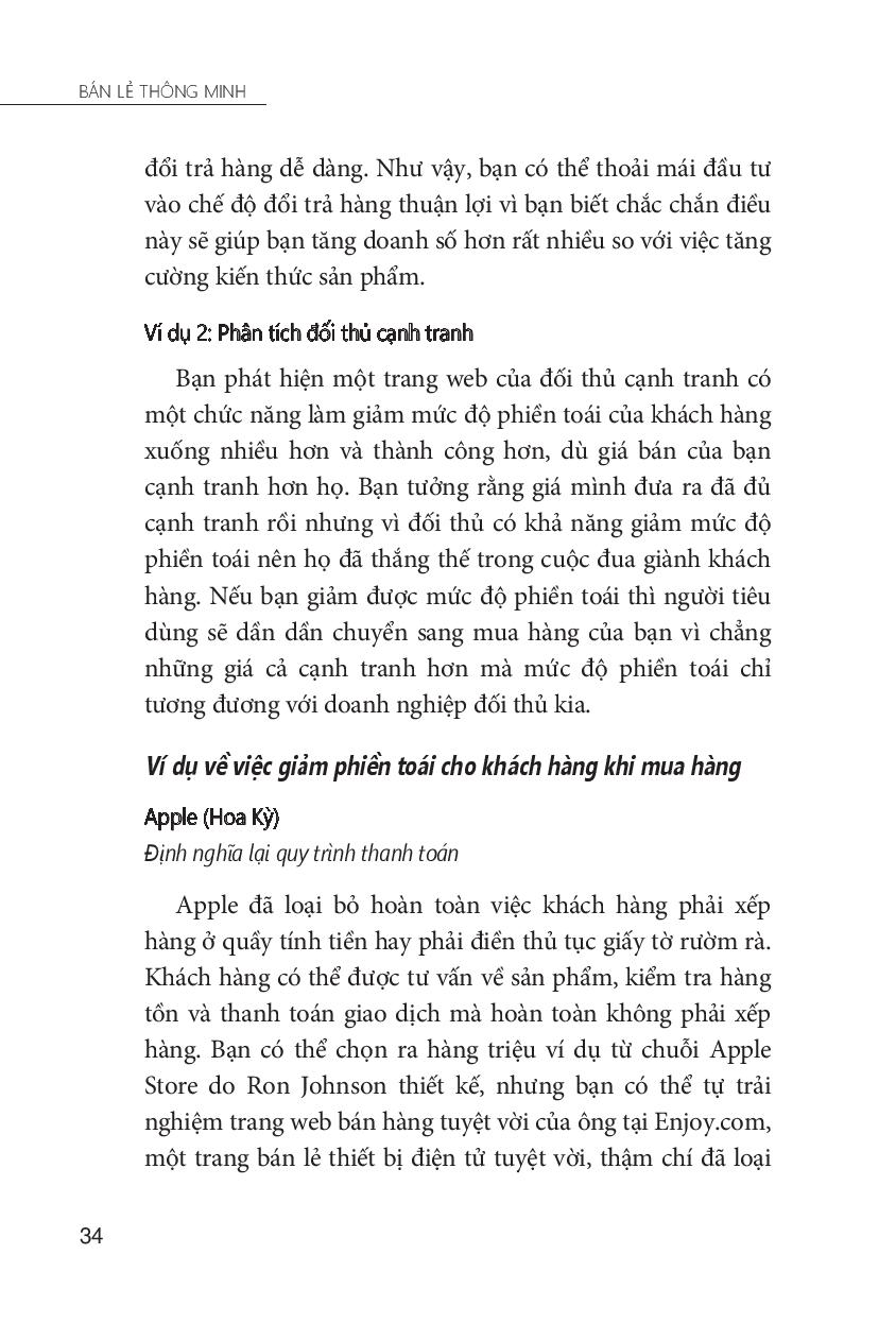 bán lẻ thông minh - Ảnh 25