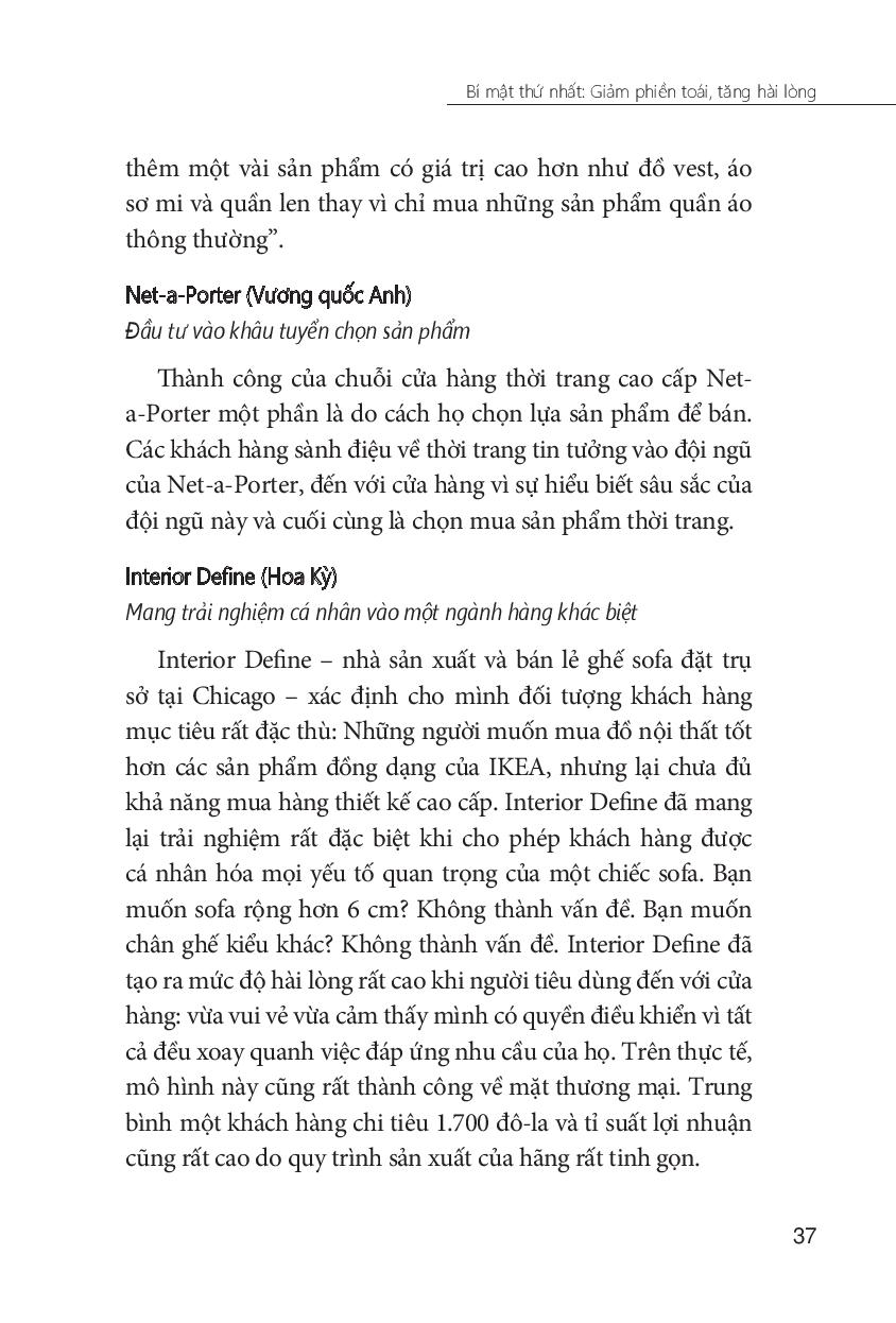 bán lẻ thông minh - Ảnh 28