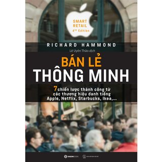 bán lẻ thông minh - Ảnh 3