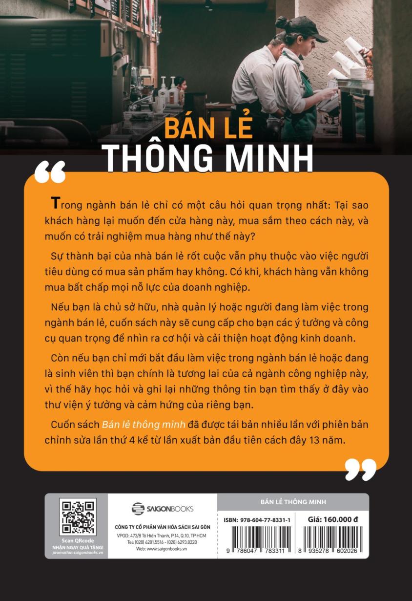 bán lẻ thông minh - Ảnh 4
