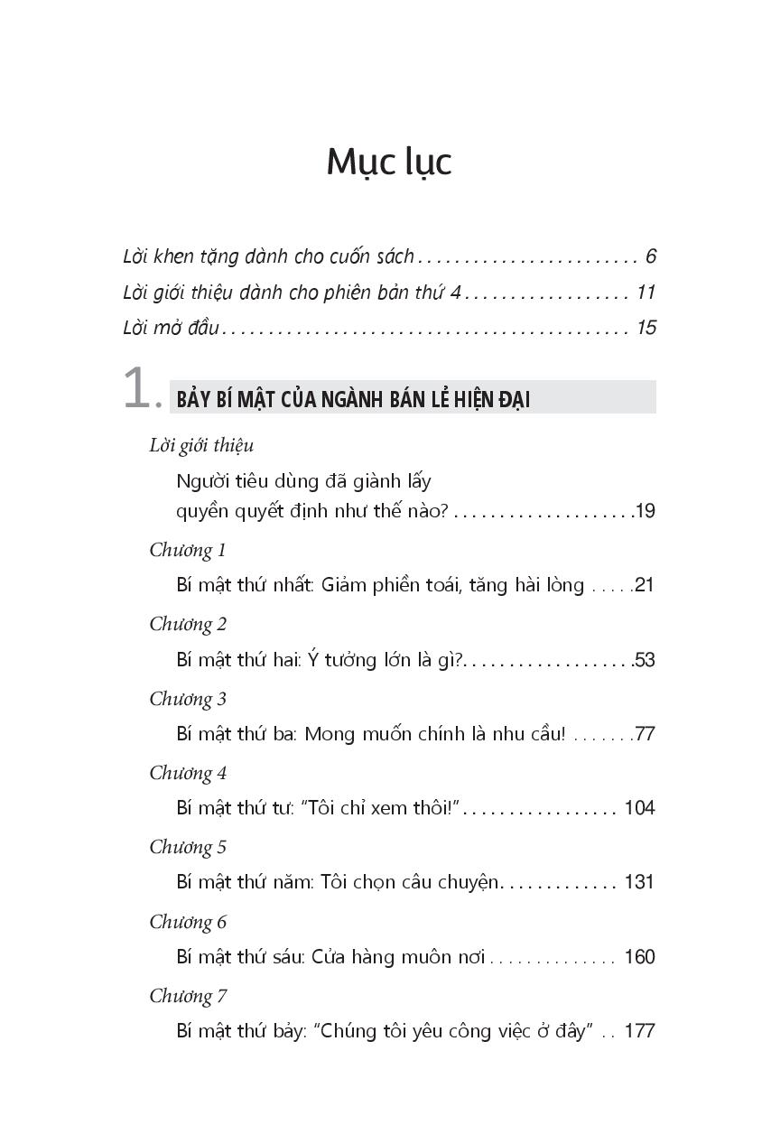 bán lẻ thông minh - Ảnh 6