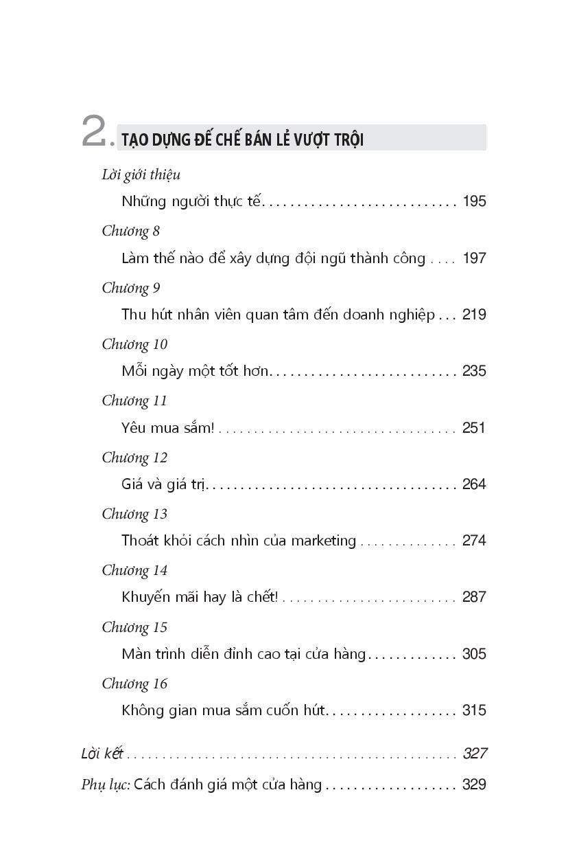 bán lẻ thông minh - Ảnh 8