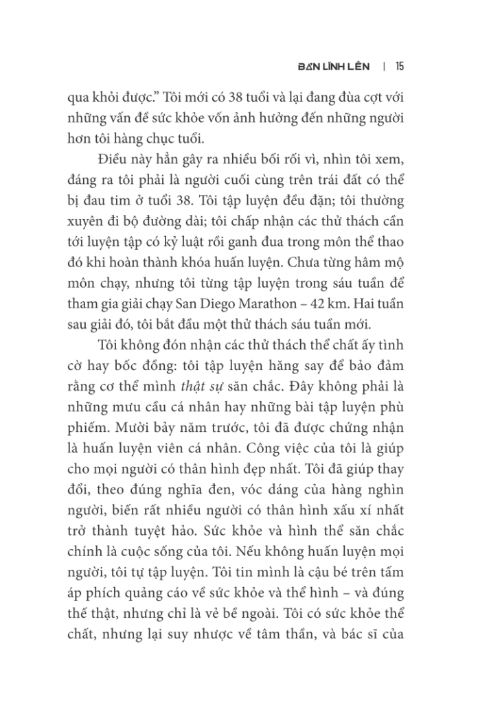 bản lĩnh lên - Ảnh 11