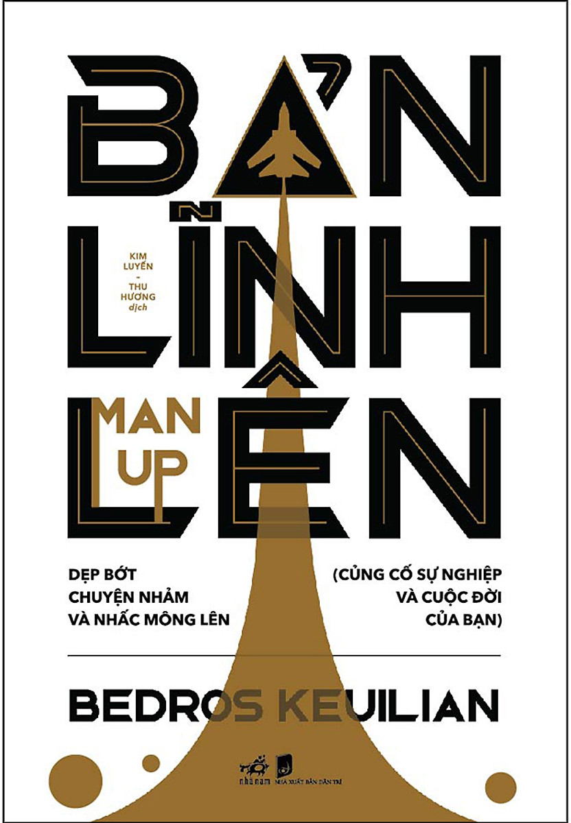 bản lĩnh lên - Ảnh 2