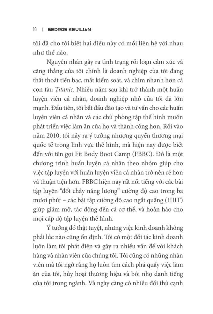 bản lĩnh lên - Ảnh 3