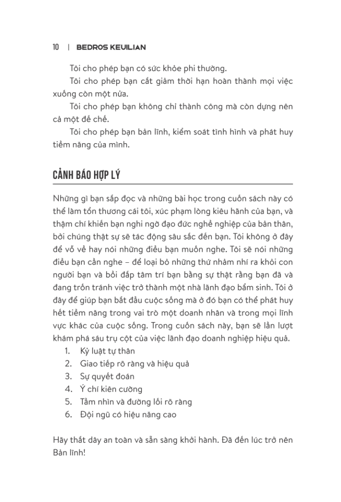 bản lĩnh lên - Ảnh 6