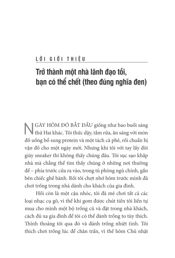 bản lĩnh lên - Ảnh 7