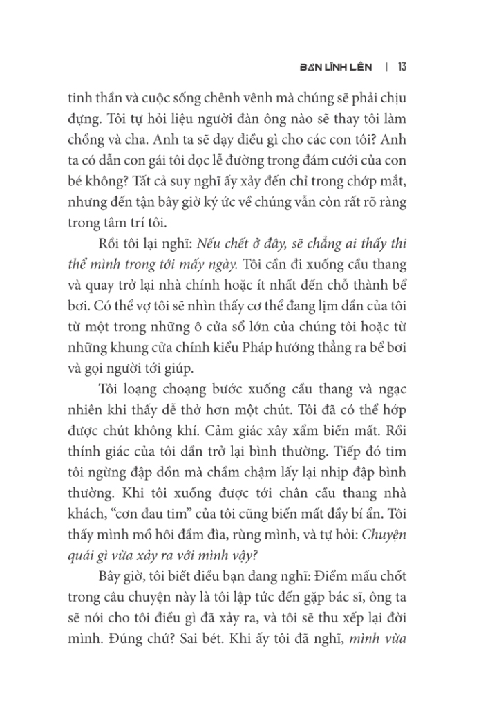 bản lĩnh lên - Ảnh 9