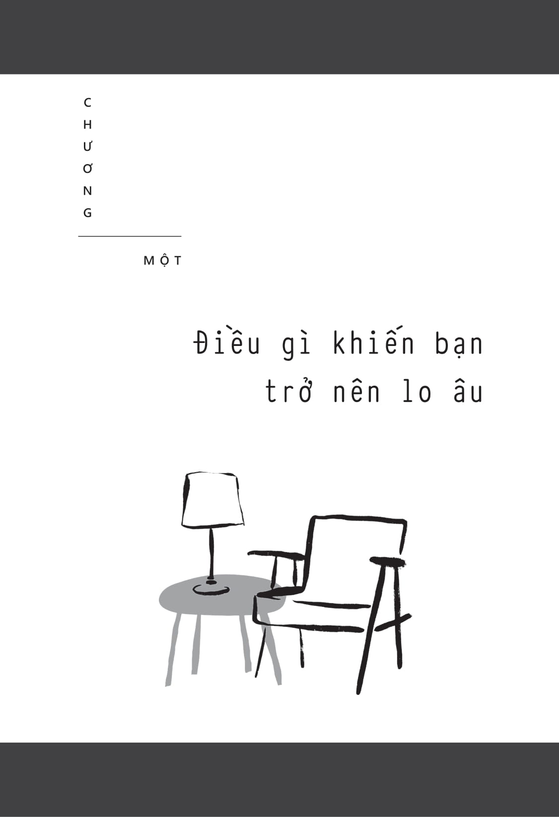 Bạn Lo Lắng Đâu Có Nghĩa Là Bạn Đang Cố Gắng - Ảnh 12