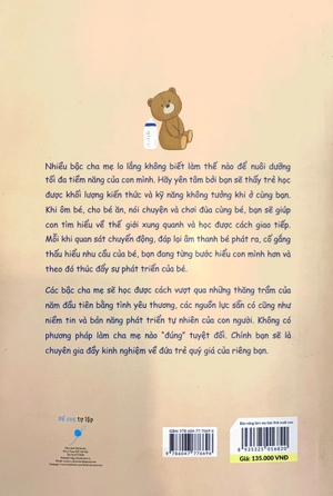 bản năng làm mẹ - bản lĩnh nuôi con - Ảnh 10