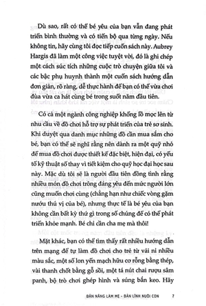 bản năng làm mẹ - bản lĩnh nuôi con - Ảnh 7