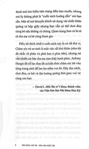 bản năng làm mẹ - bản lĩnh nuôi con - Ảnh 8