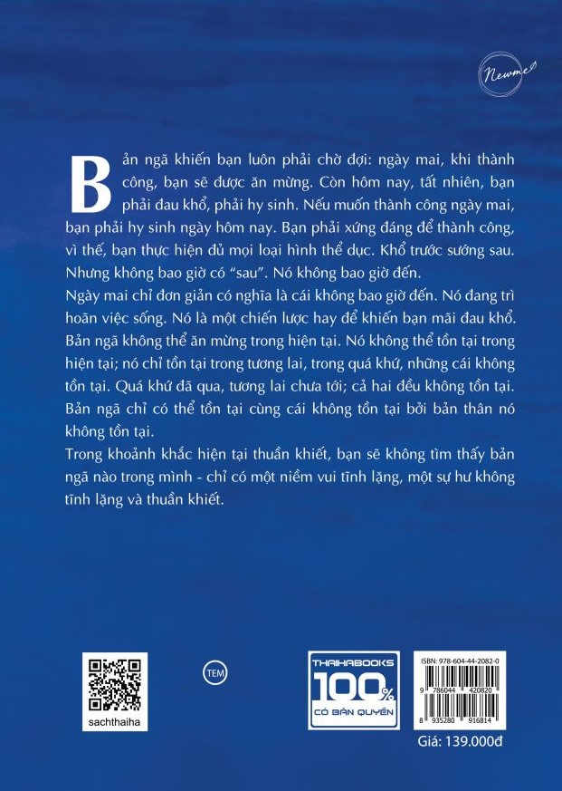 bản ngã - Ảnh 3