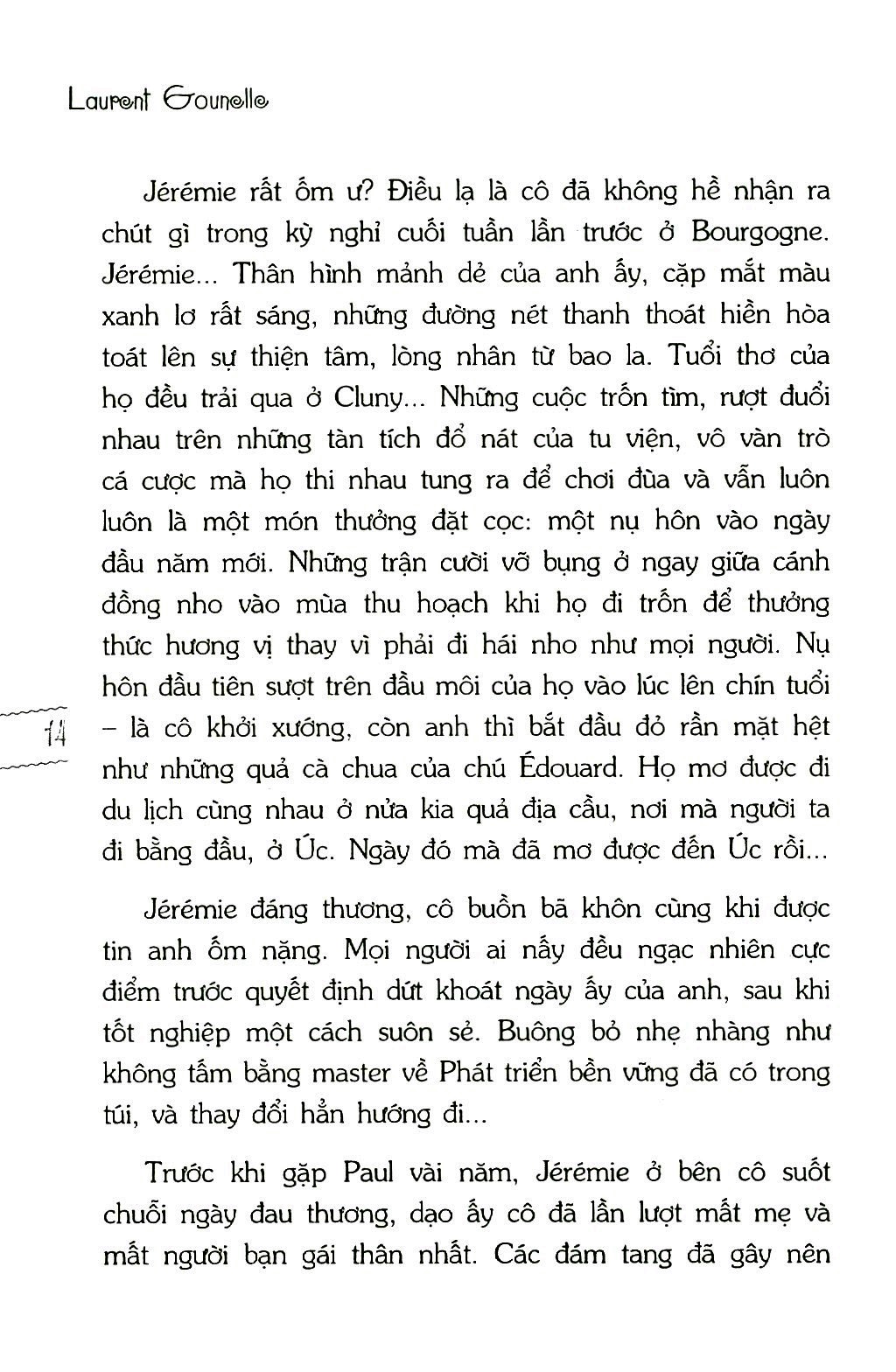 bản ngã - Ảnh 6