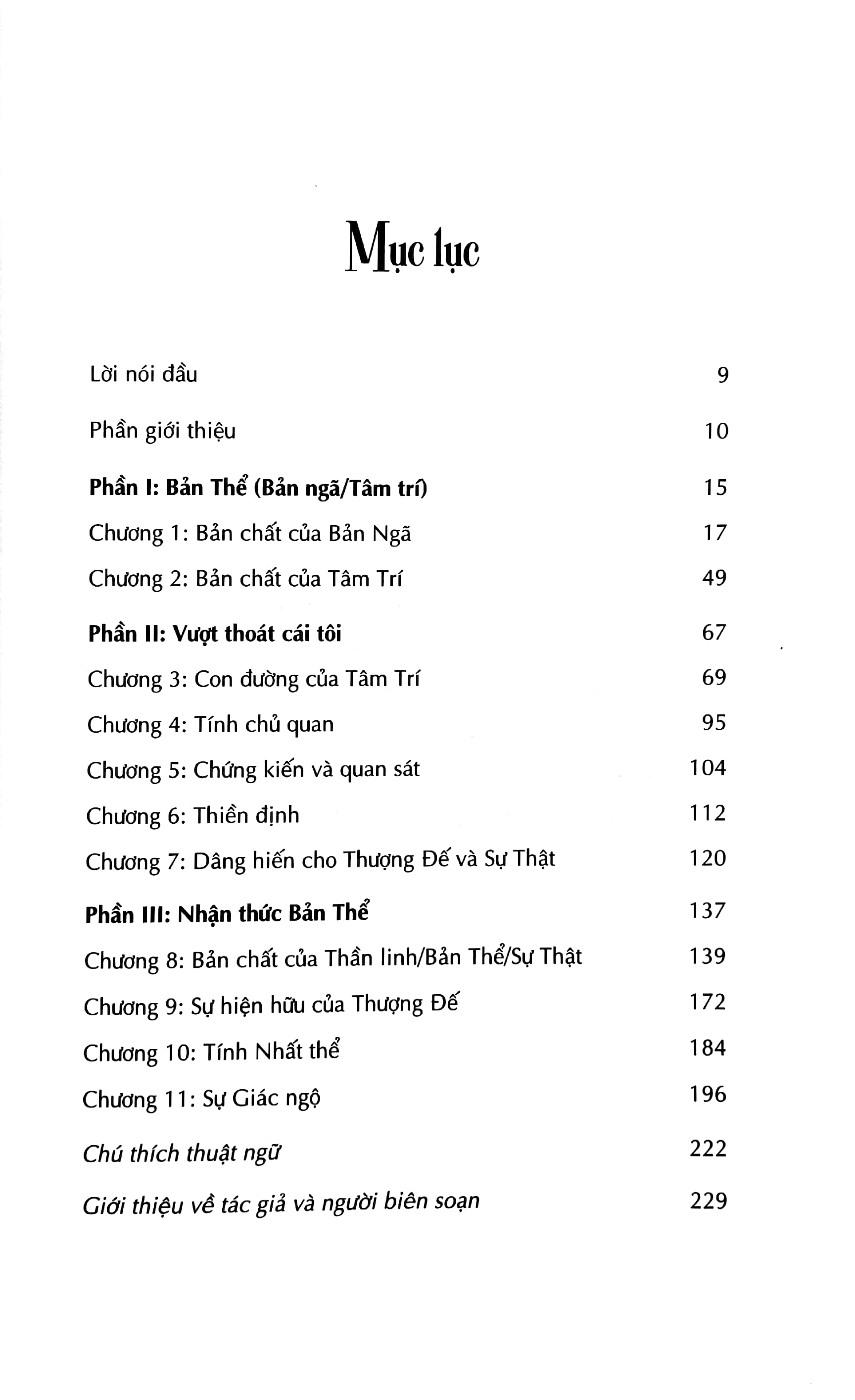 bản ngã - thấu hiểu và tan biến (tái bản 2023) - Ảnh 3