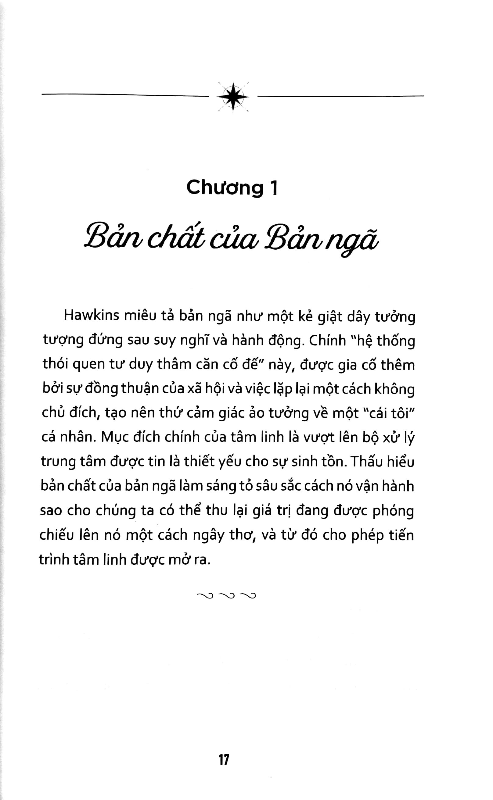 bản ngã - thấu hiểu và tan biến (tái bản 2023) - Ảnh 5