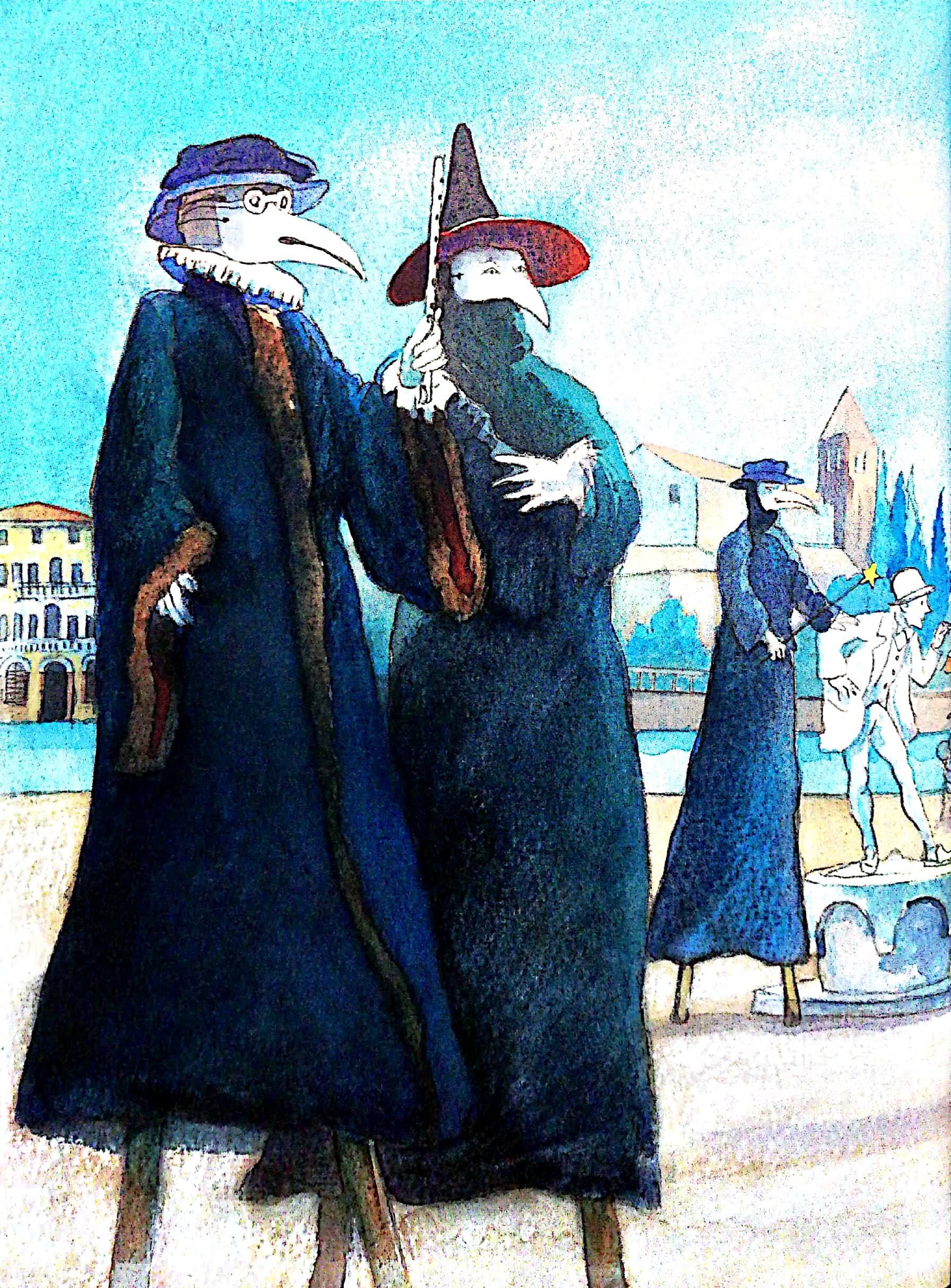 bản nhạc của mozart (tái bản 2023) - Ảnh 10