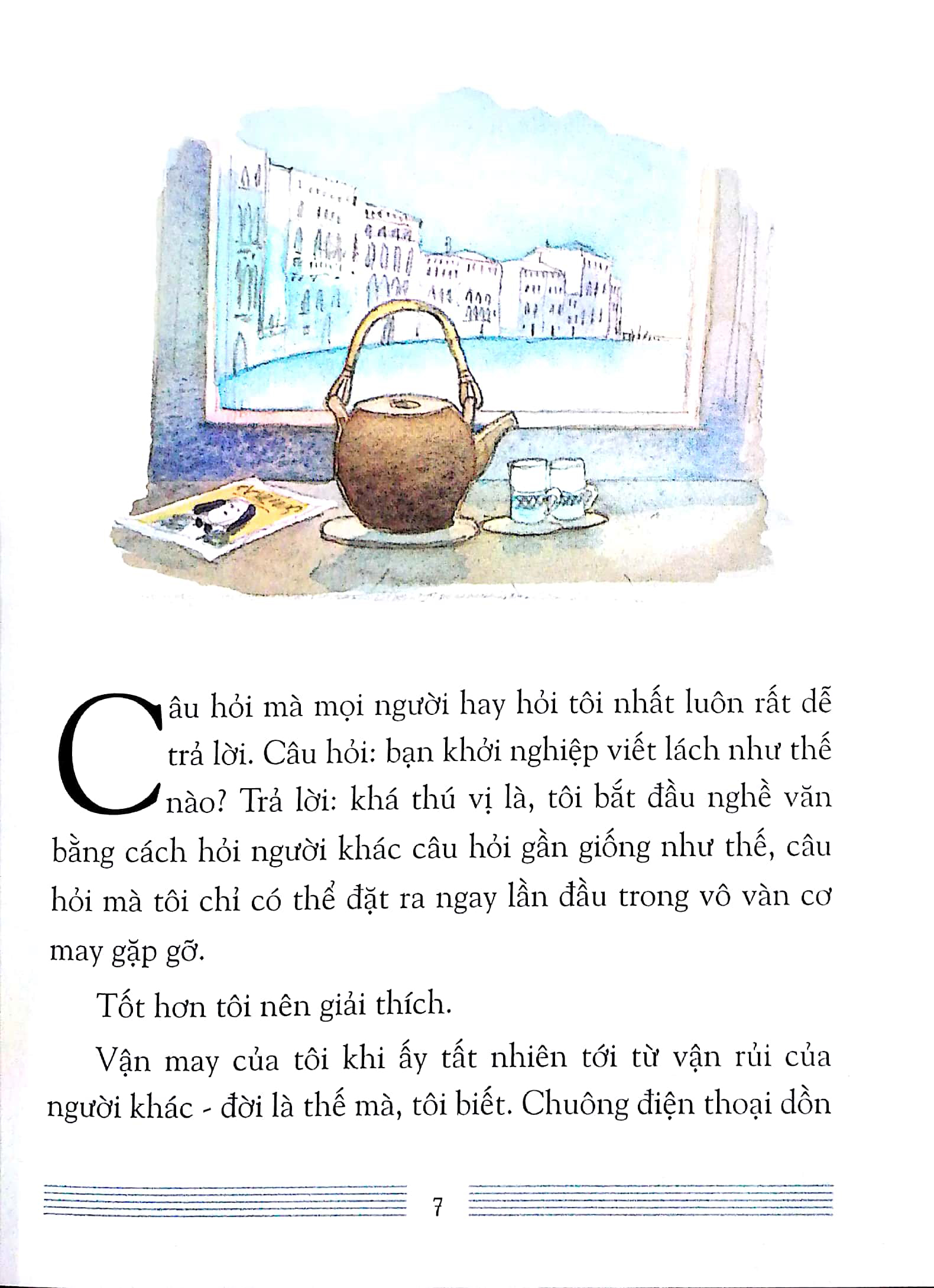 bản nhạc của mozart (tái bản 2023) - Ảnh 3