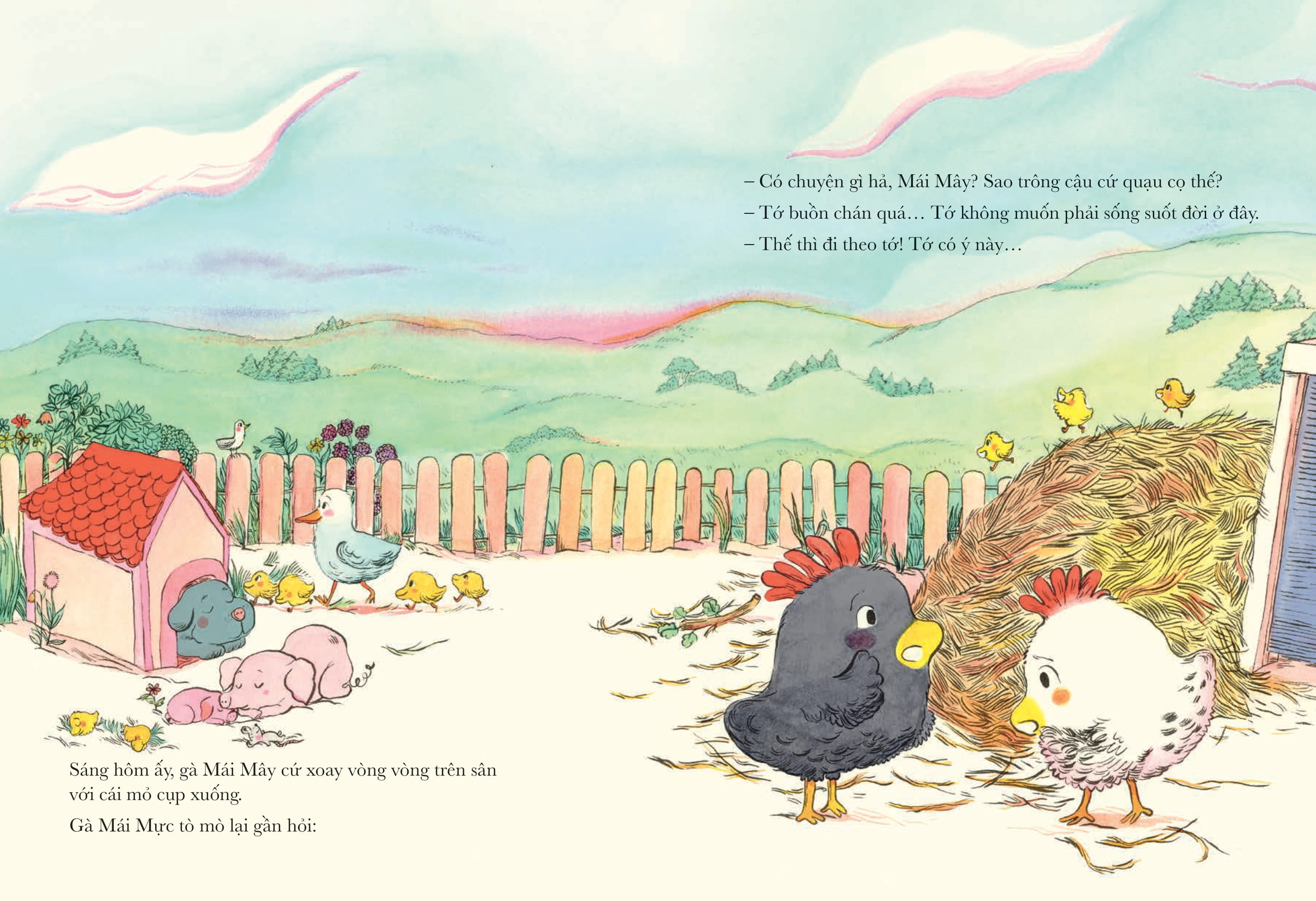 bạn ơi, lên đường thôi! - Ảnh 4