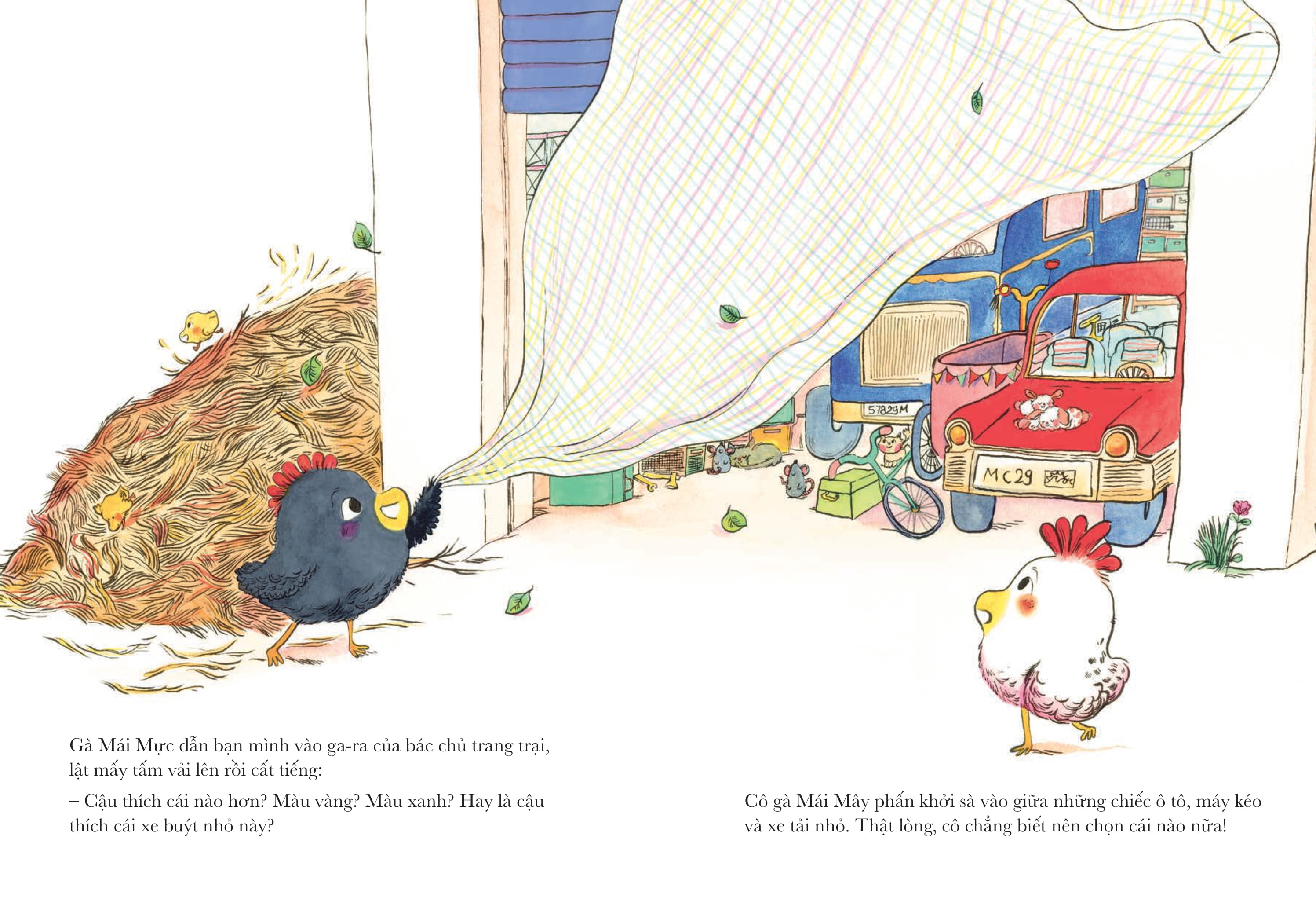 bạn ơi, lên đường thôi! - Ảnh 5