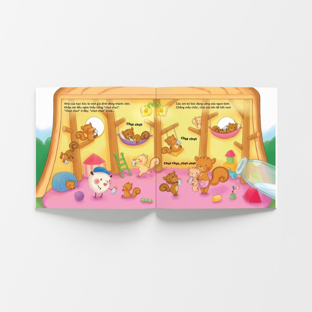 bạn pokopoko - đi giao sữa - Ảnh 6