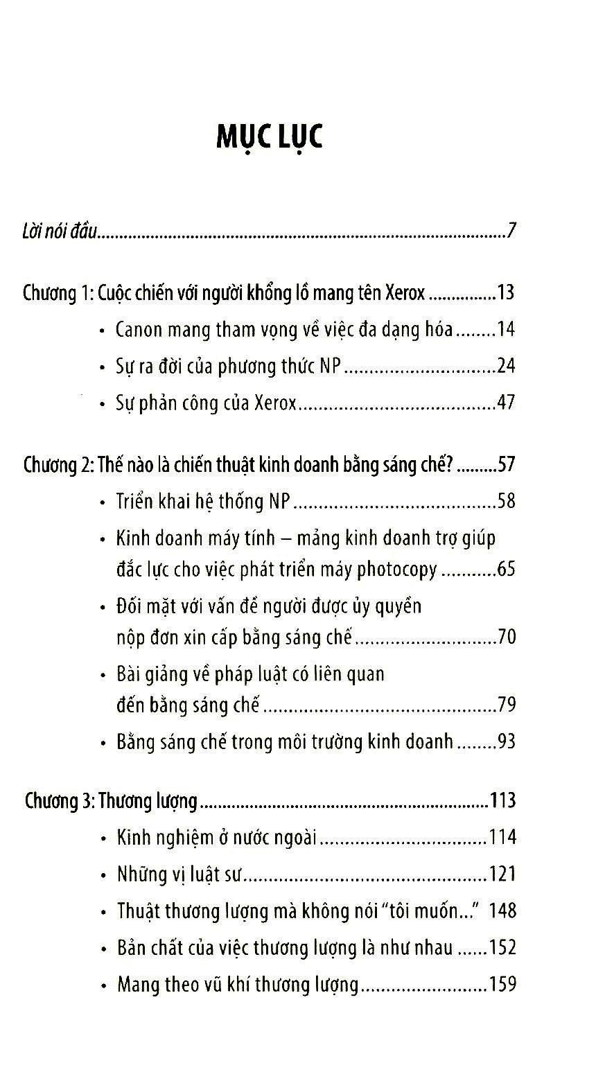 bản quyền - hàng phòng thủ để canon cất cánh - Ảnh 3