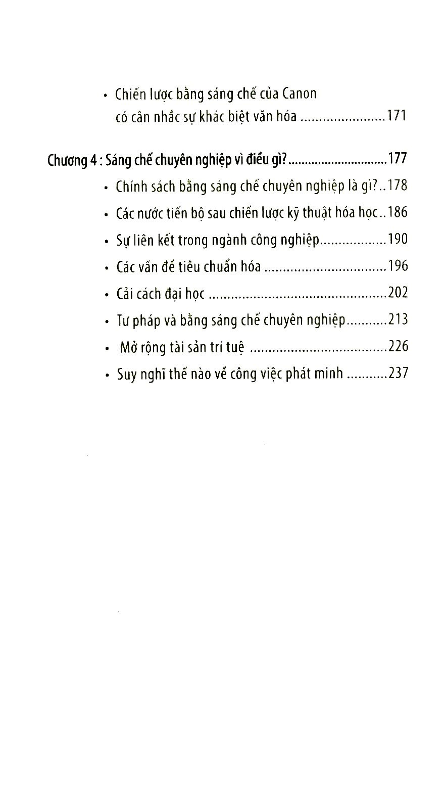 bản quyền - hàng phòng thủ để canon cất cánh - Ảnh 4