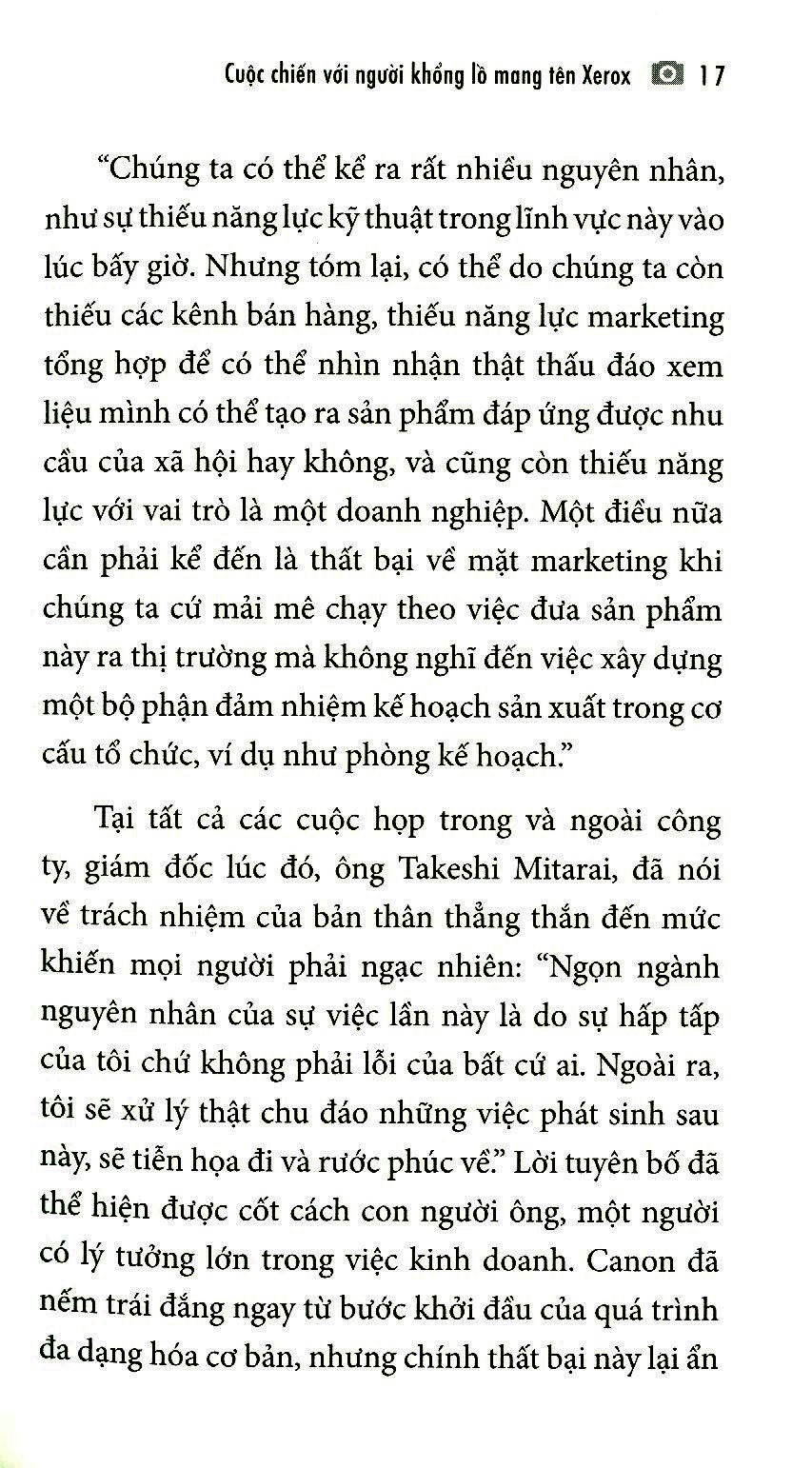 bản quyền - hàng phòng thủ để canon cất cánh - Ảnh 8