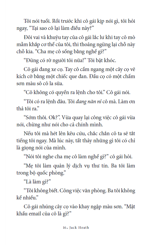 bản sao - replica - Ảnh 11