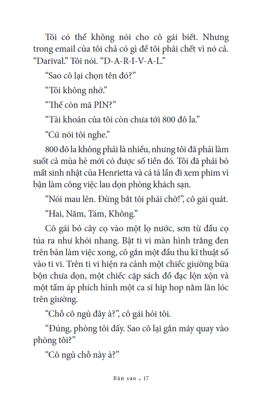 bản sao - replica - Ảnh 12